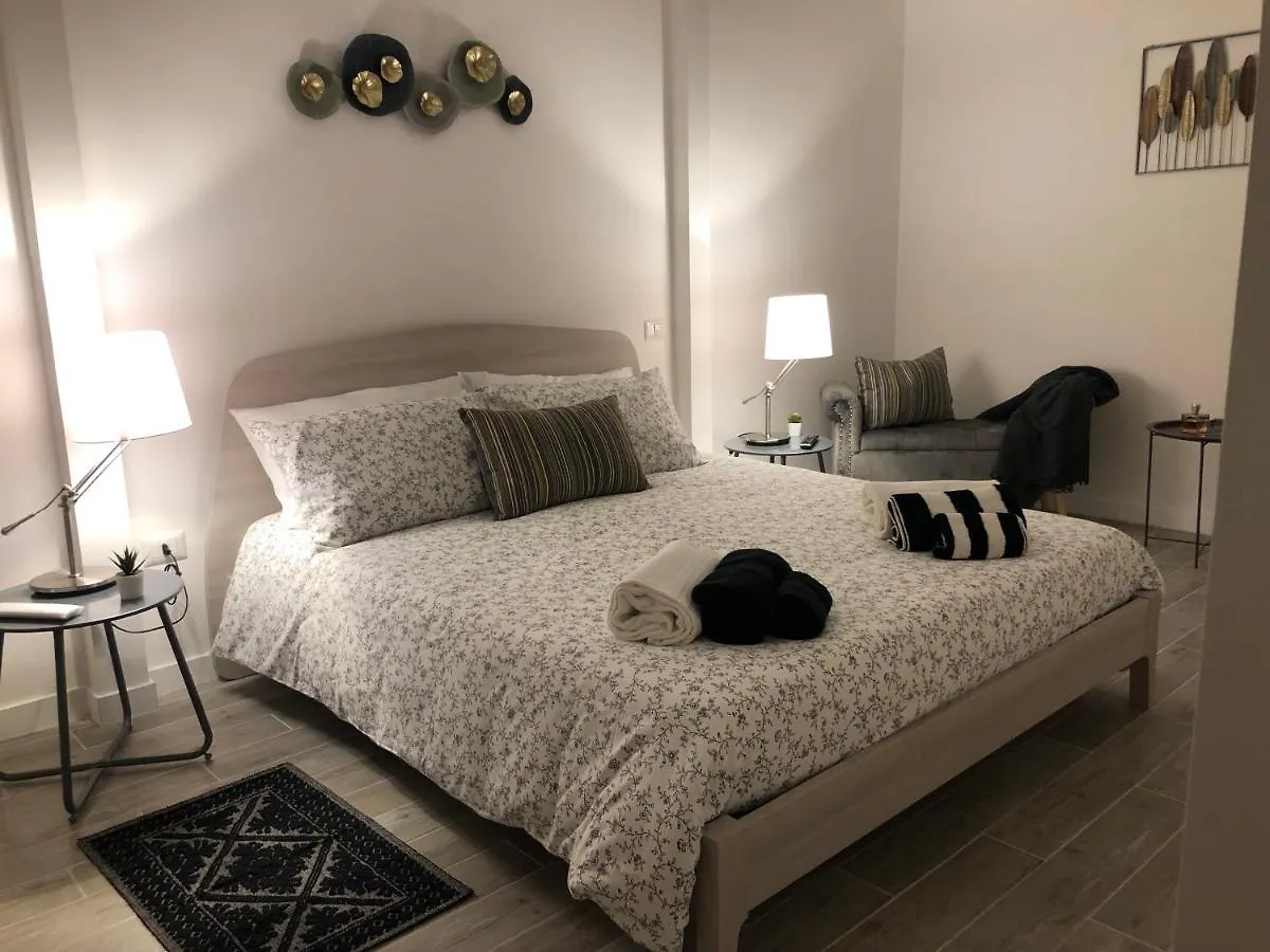 Abba43 Apartment Cagliari