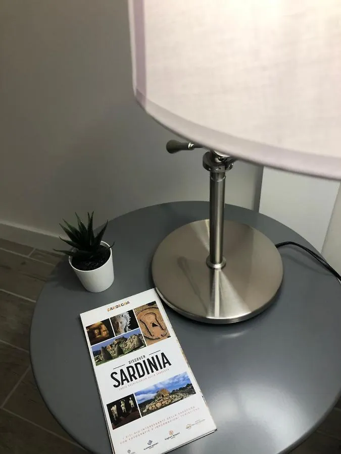 Abba43 Apartment Cagliari