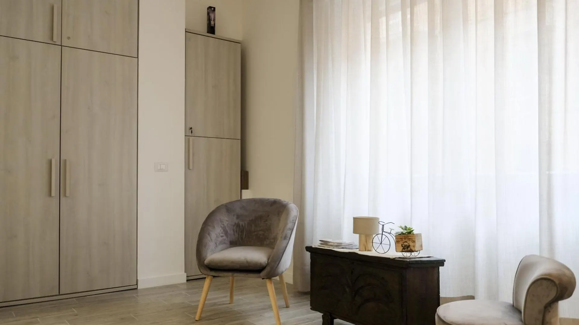 Abba43 Apartment Cagliari