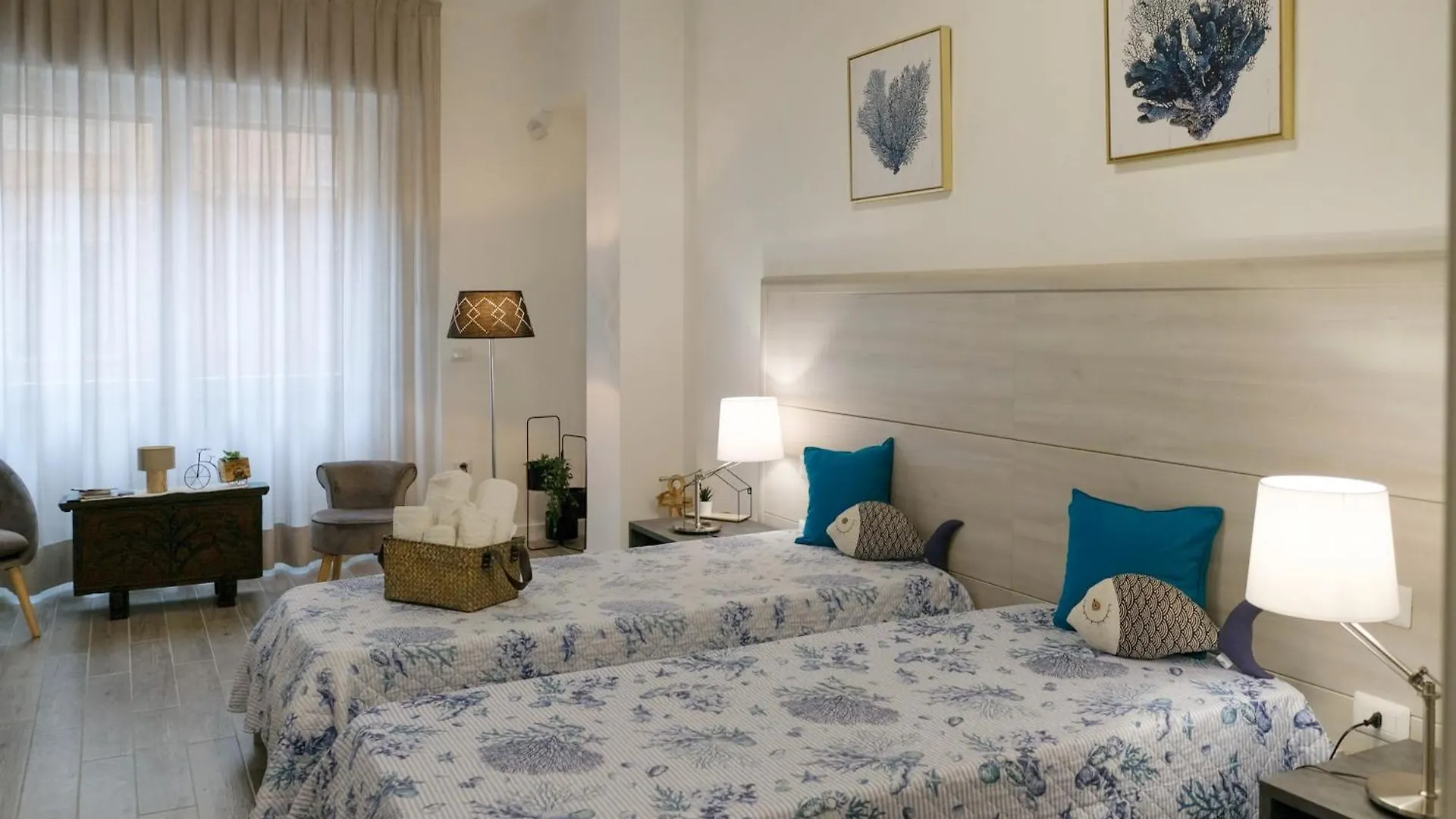 Abba43 Apartment Cagliari