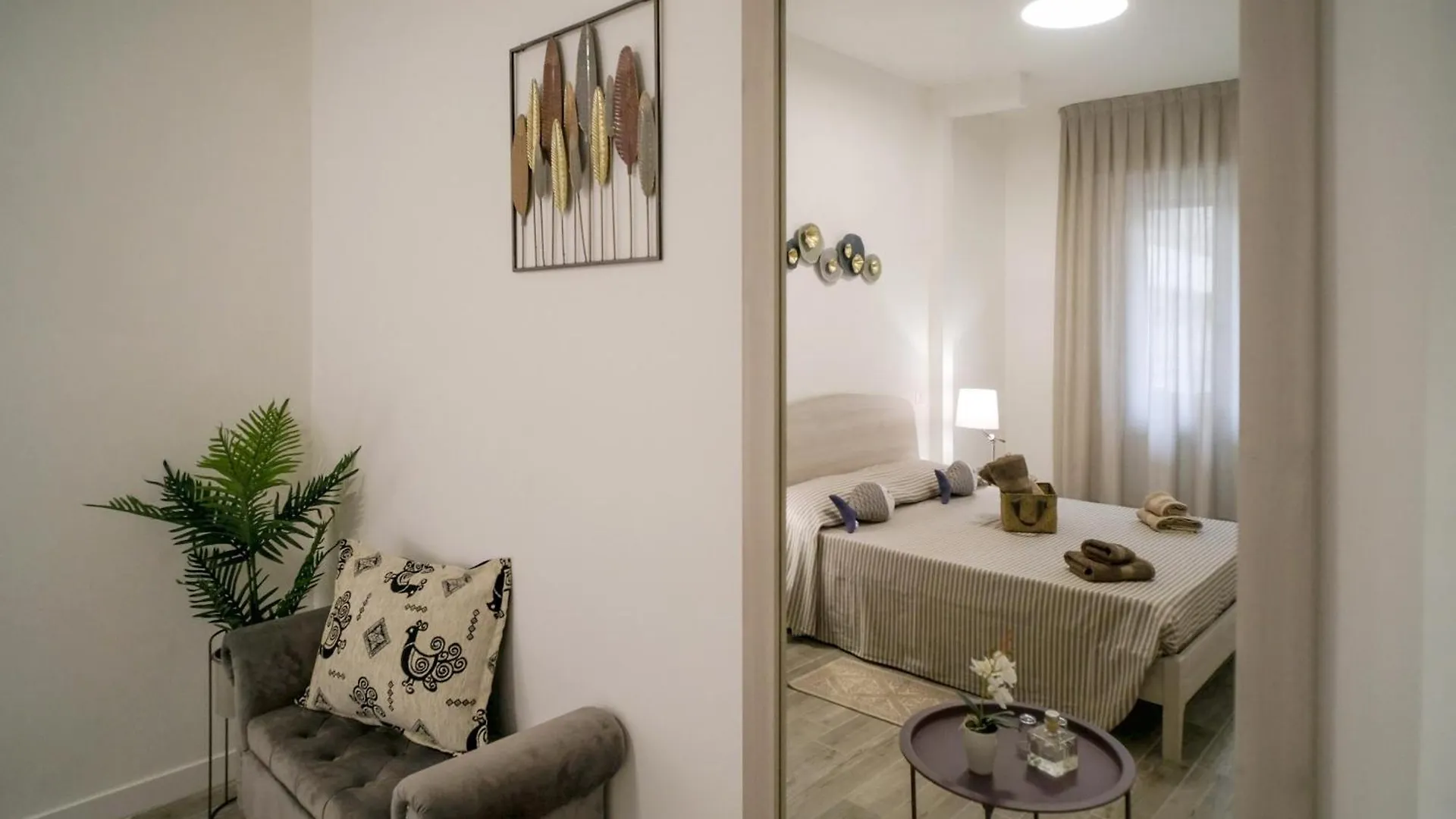 Abba43 Apartment Cagliari Italia