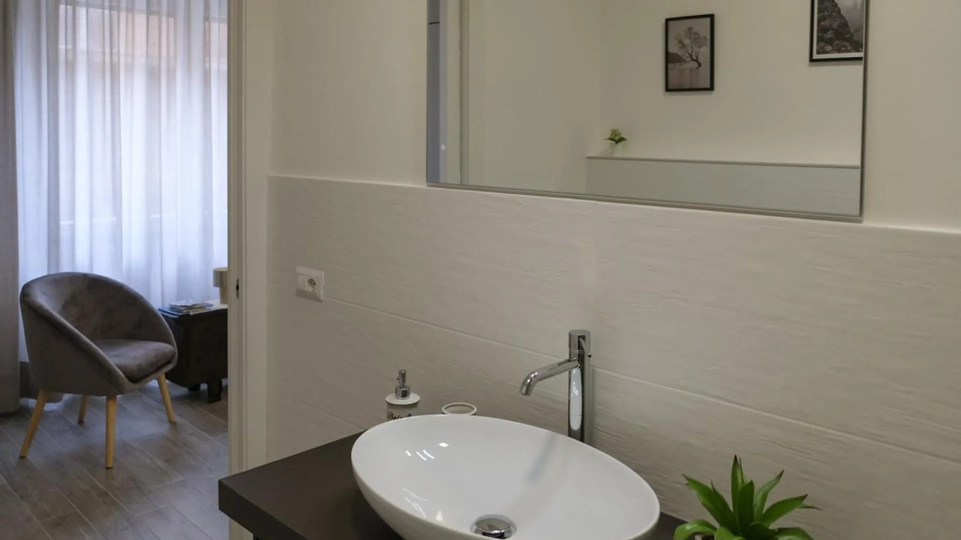 Abba43 Apartment Cagliari
