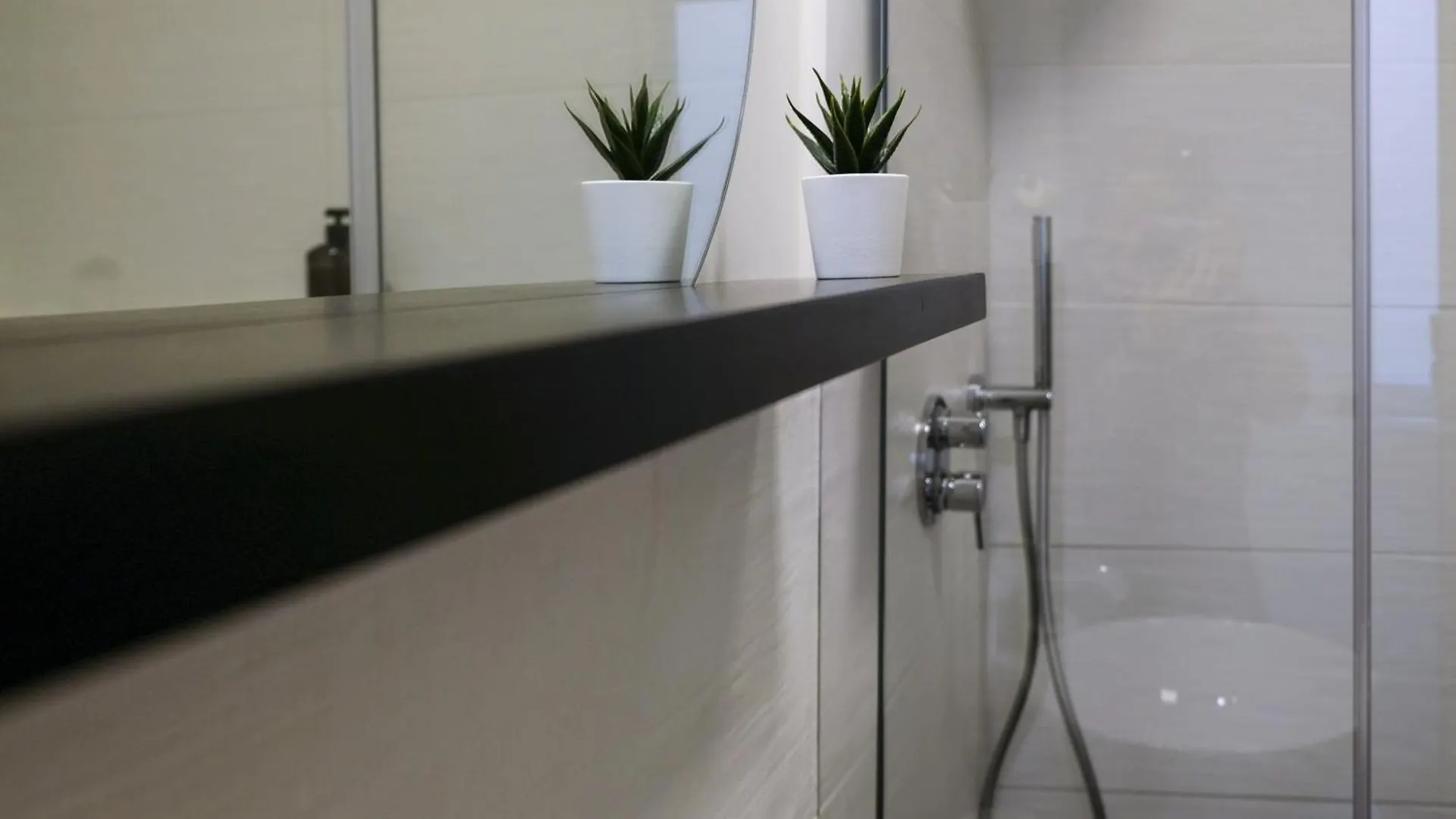 Abba43 Apartment Cagliari