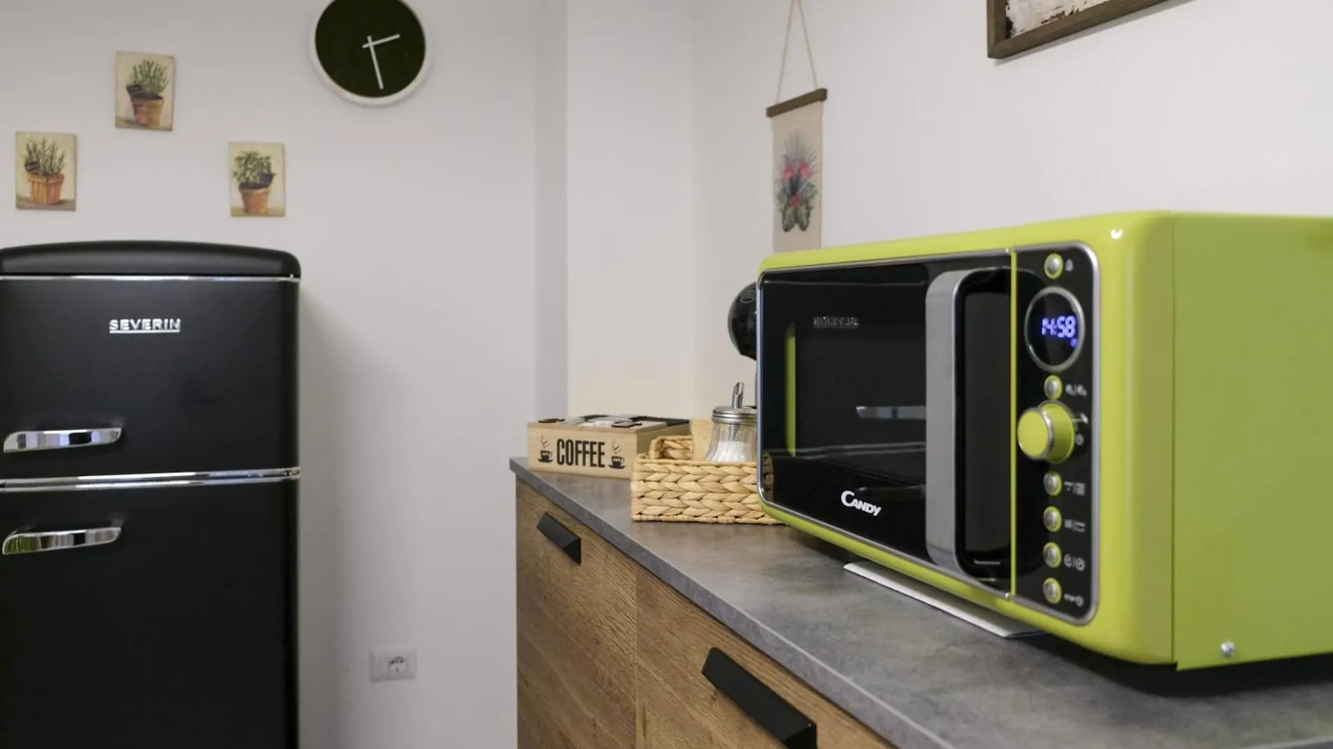 Abba43 Apartment Cagliari