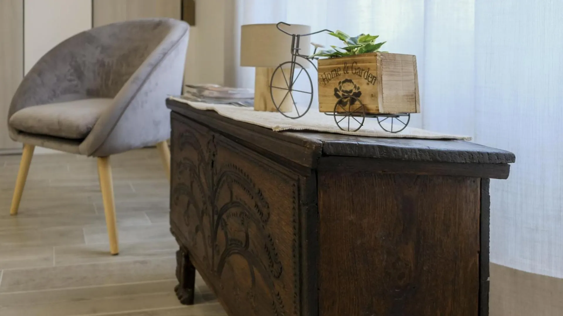 Abba43 Apartment Cagliari