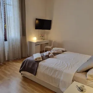 Appartamento Sa Domu De Su Beciu, Cagliari