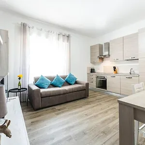 Appartamento Sera, Cagliari