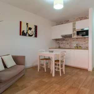 Appartamento Villanova, Cagliari
