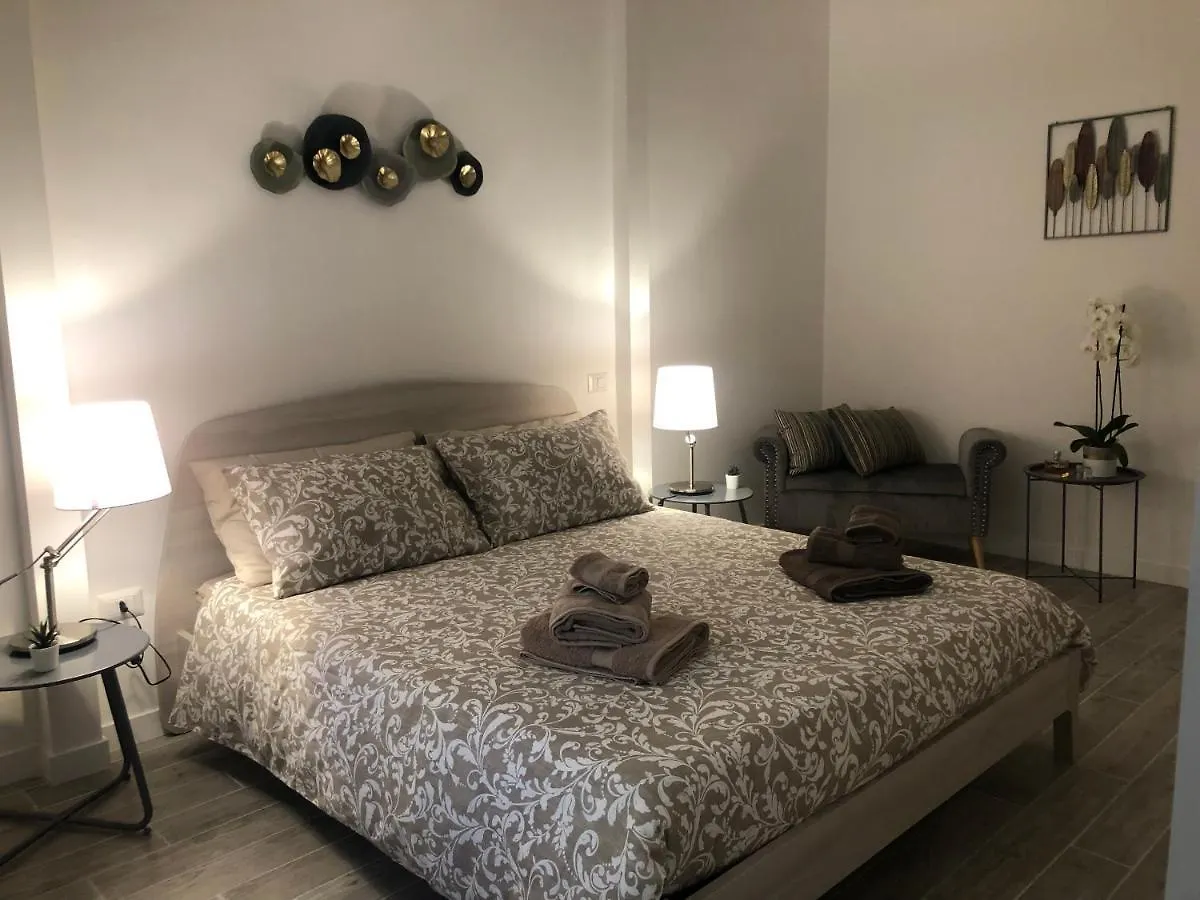 Abba43 Apartment カリアリ イタリア