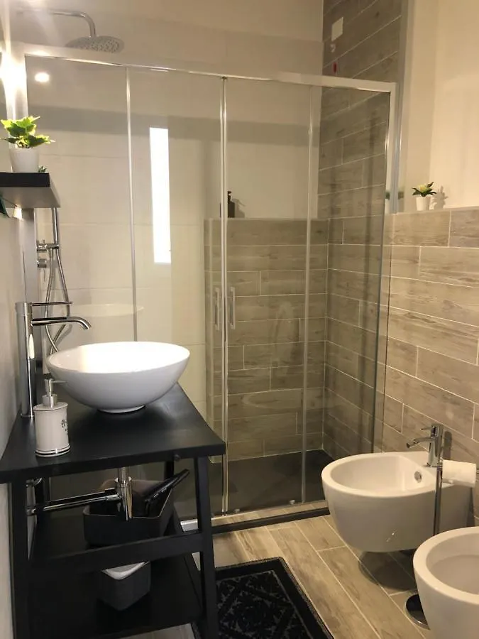 Abba43 Apartment Cagliari