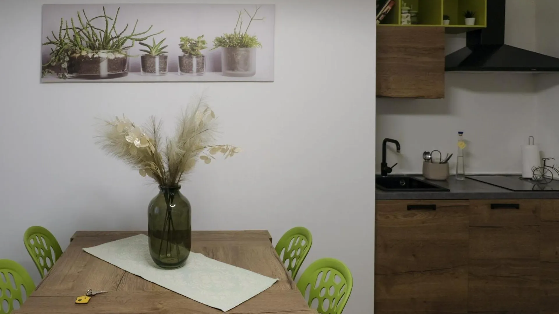 Abba43 Apartment Cagliari 0*,  Italy
