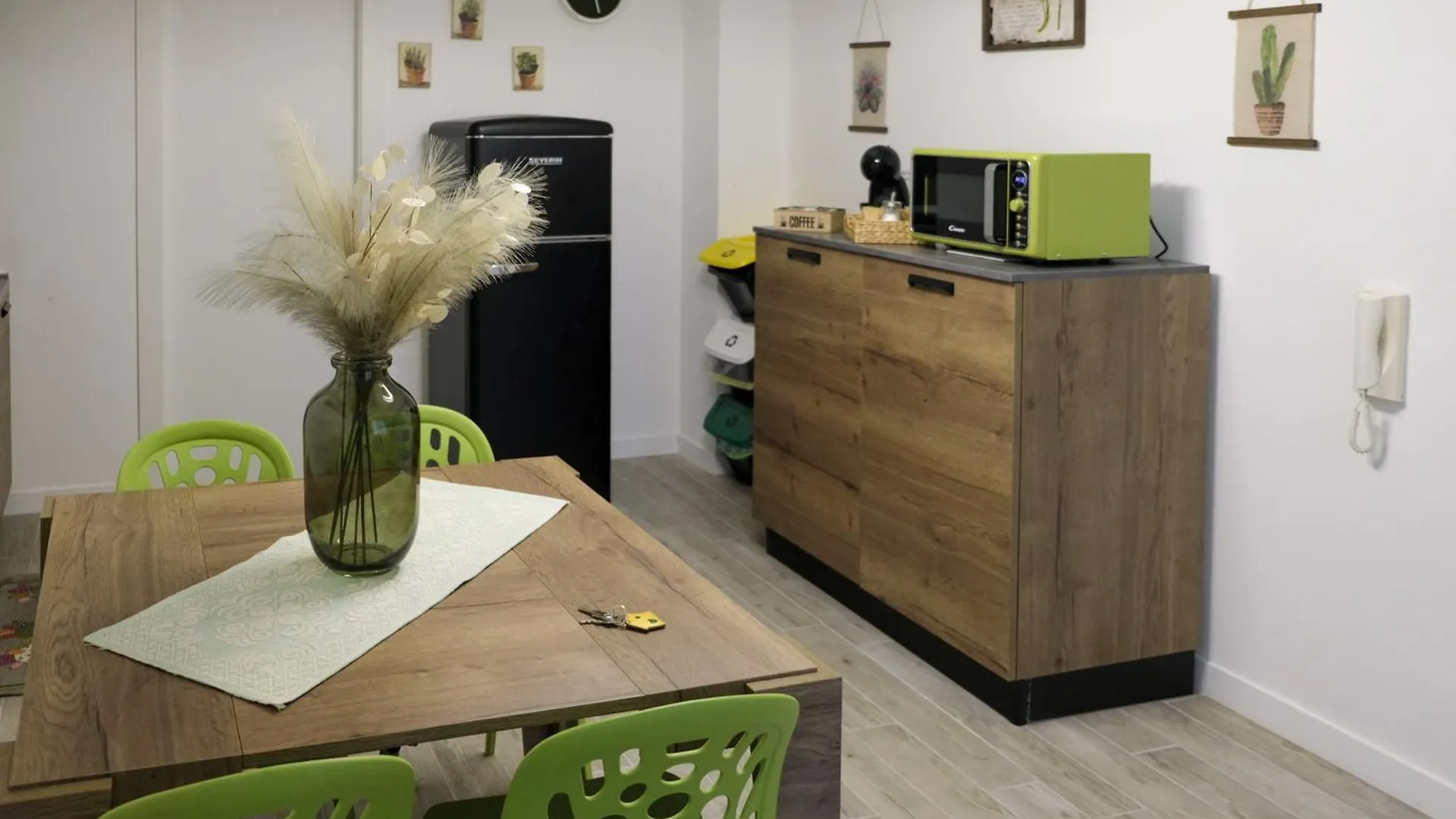Abba43 Apartment カリアリ 0*,  イタリア