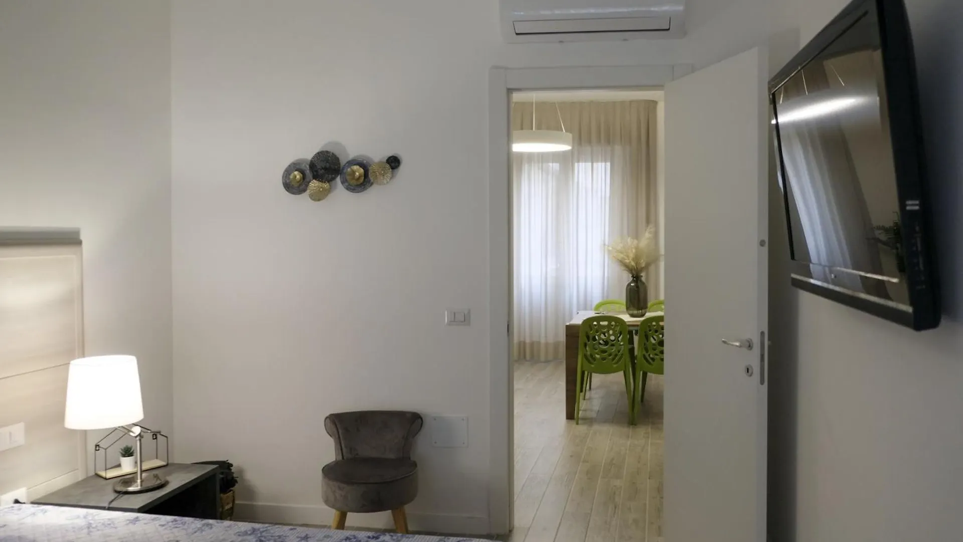 Abba43 Apartment Cagliari 0*,  Italy
