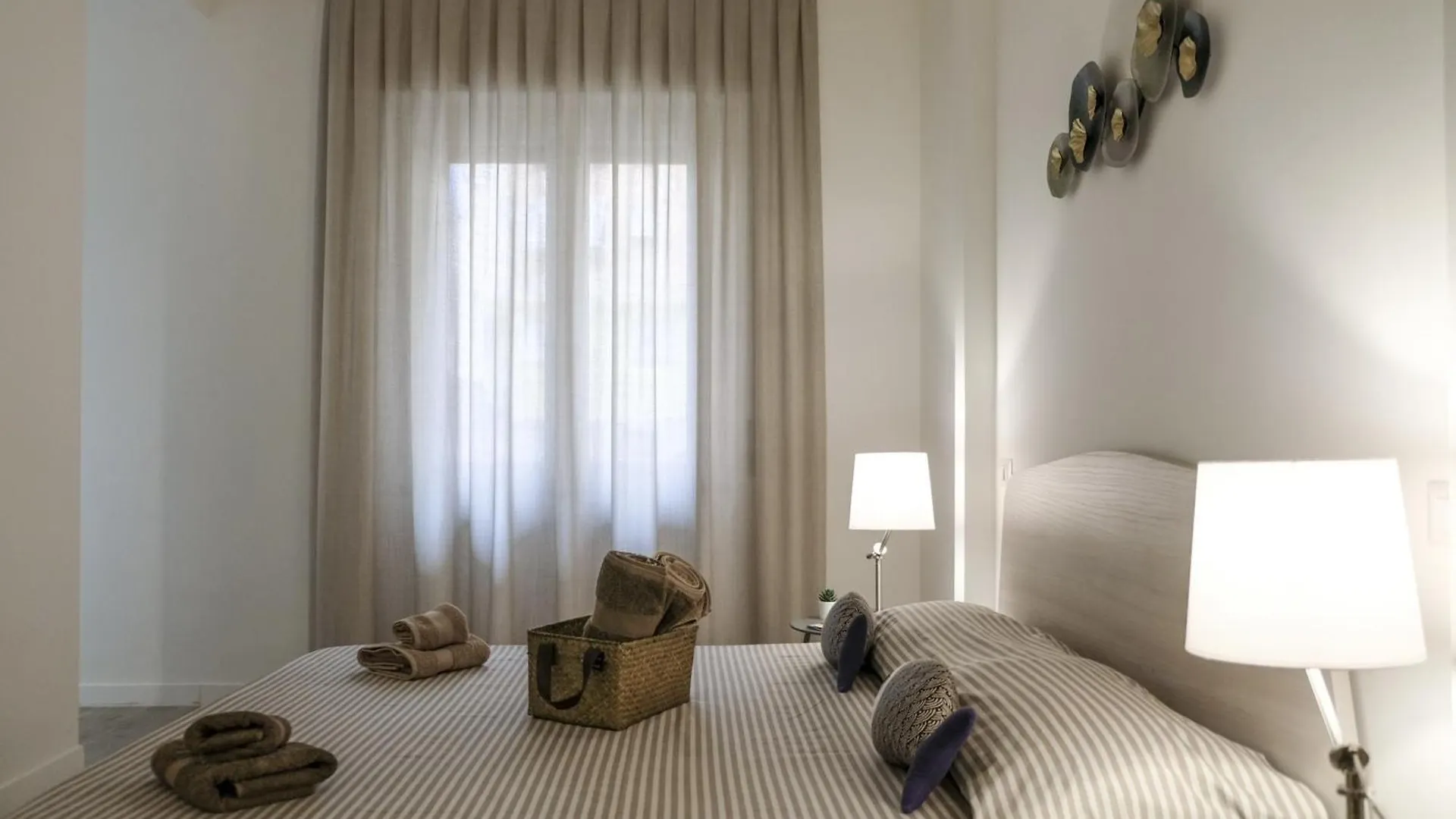 Abba43 Apartment Cagliari